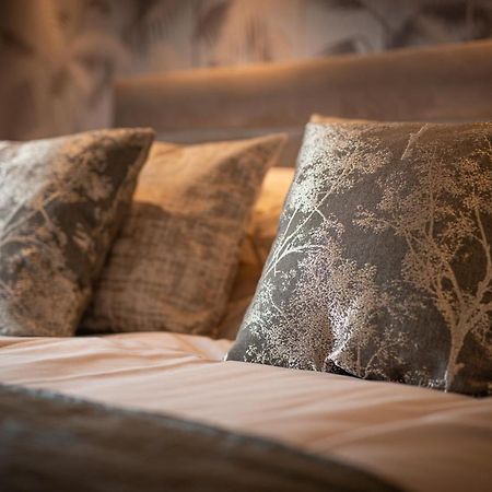 Valley View Lodge - Luxury Lodge, Hot Tub, Close To Beach Penally Екстер'єр фото